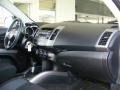 2007 Graphite Gray Pearl Mitsubishi Outlander LS 4WD  photo #21