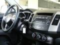 2007 Graphite Gray Pearl Mitsubishi Outlander LS 4WD  photo #22