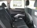 2007 Graphite Gray Pearl Mitsubishi Outlander LS 4WD  photo #26