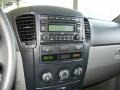 2008 Ebony Black Kia Sorento LX  photo #11