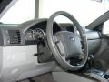 2008 Ebony Black Kia Sorento LX  photo #15