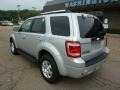 Silver Metallic - Escape Limited 4WD Photo No. 2