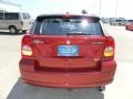 Inferno Red Crystal Pearl - Caliber R/T Photo No. 3