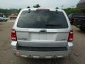 Silver Metallic - Escape Limited 4WD Photo No. 3