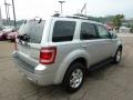 Silver Metallic - Escape Limited 4WD Photo No. 4