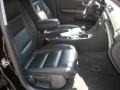 Brilliant Black - A4 1.8T quattro Sedan Photo No. 3