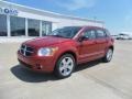 Inferno Red Crystal Pearl - Caliber R/T Photo No. 5