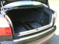 Brilliant Black - A4 1.8T quattro Sedan Photo No. 5