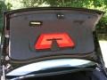 Brilliant Black - A4 1.8T quattro Sedan Photo No. 6