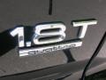 Brilliant Black - A4 1.8T quattro Sedan Photo No. 7