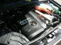 Brilliant Black - A4 1.8T quattro Sedan Photo No. 8