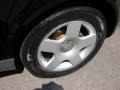 Brilliant Black - A4 1.8T quattro Sedan Photo No. 9