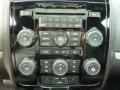 Silver Metallic - Escape Limited 4WD Photo No. 18