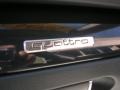 Brilliant Black - A4 1.8T quattro Sedan Photo No. 16