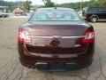 Cinnamon Red Metallic - Taurus SEL Photo No. 3