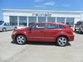 Inferno Red Crystal Pearl - Caliber R/T Photo No. 24