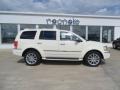 2008 Cool Vanilla Chrysler Aspen Limited 4WD  photo #1