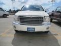 2008 Cool Vanilla Chrysler Aspen Limited 4WD  photo #2