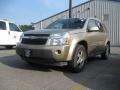 Sandstone Metallic - Equinox LT AWD Photo No. 1