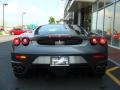 Grigio Silverstone (Dark Grey Metallic) - F430 Coupe F1 Photo No. 5