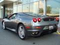 Grigio Silverstone (Dark Grey Metallic) - F430 Coupe F1 Photo No. 6