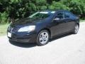 Carbon Black Metallic - G6 Sedan Photo No. 1