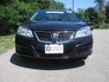 Carbon Black Metallic - G6 Sedan Photo No. 2