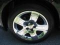 Carbon Black Metallic - G6 Sedan Photo No. 9