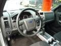 2009 Brilliant Silver Metallic Ford Escape XLT V6 4WD  photo #11