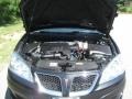 Carbon Black Metallic - G6 Sedan Photo No. 27