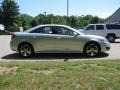 2010 Quicksilver Metallic Pontiac G6 GT Sedan  photo #4