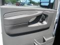 Summit White - Express LT 3500 Extended Passenger Van Photo No. 10