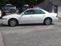 2003 White Diamond Cadillac Seville SLS  photo #5