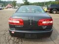 Alloy Metallic - MKZ AWD Sedan Photo No. 3