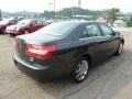 Alloy Metallic - MKZ AWD Sedan Photo No. 4