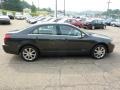 Alloy Metallic - MKZ AWD Sedan Photo No. 5