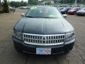 Alloy Metallic - MKZ AWD Sedan Photo No. 7