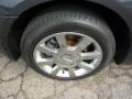 Alloy Metallic - MKZ AWD Sedan Photo No. 9