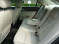 Alloy Metallic - MKZ AWD Sedan Photo No. 14