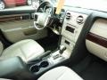 Alloy Metallic - MKZ AWD Sedan Photo No. 17