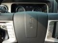 Alloy Metallic - MKZ AWD Sedan Photo No. 19