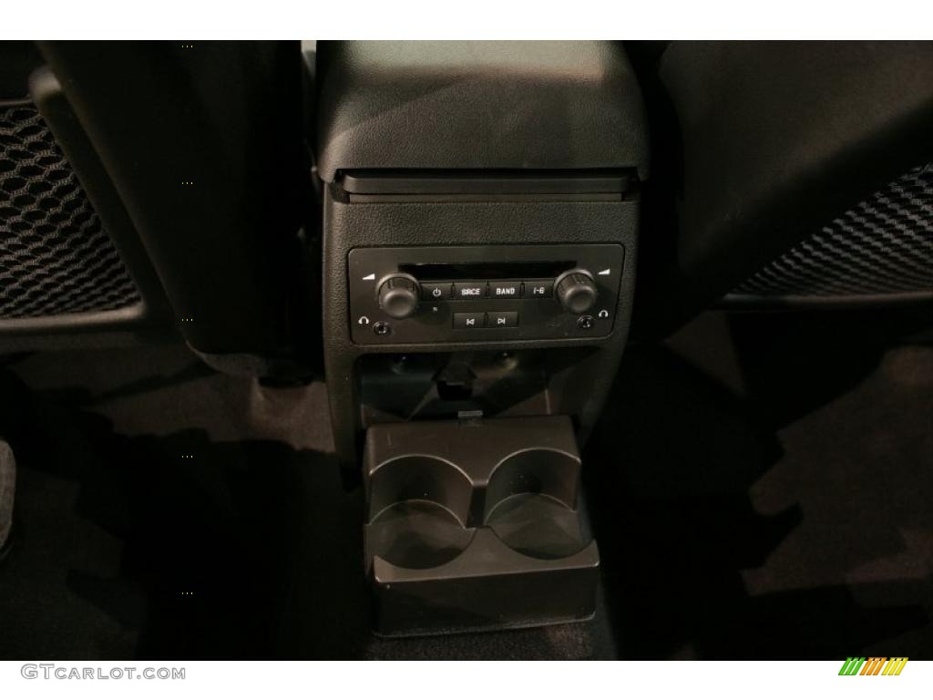2007 Aura XR - Silver Pearl Metallic / Black photo #23