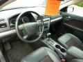 2008 Redfire Metallic Ford Fusion SE  photo #11