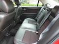 2008 Redfire Metallic Ford Fusion SE  photo #13
