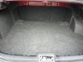 2008 Redfire Metallic Ford Fusion SE  photo #15