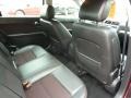 2008 Redfire Metallic Ford Fusion SE  photo #16