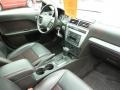 2008 Redfire Metallic Ford Fusion SE  photo #17