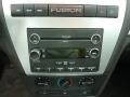 2008 Redfire Metallic Ford Fusion SE  photo #18