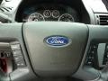 2008 Redfire Metallic Ford Fusion SE  photo #19