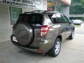 Pyrite Metallic - RAV4 I4 4WD Photo No. 2